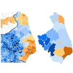 Podlasie poparło Jarosława Kaczyńskiego