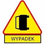 Wypadek w okolicach Gródka. Nie żyje dwóch mężczyzn