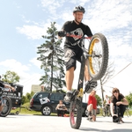 Białystok: Skatepark przy 