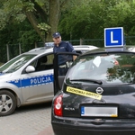 Policja: W połowie białostockich 