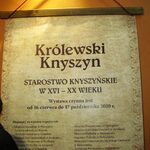 Tragiczna miłość królewskiej pary. Historyczny seans w muzeum