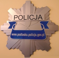 Białystok: Policja poszukuje świadków potrącenia 14-letniej dziewczynki