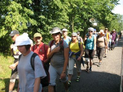 Pieszo do Chęstochowy. Trwają zapisy na pielgrzymkę