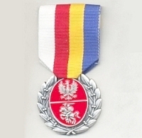 Zarząd województwa przyznał pięć odznak honorowych