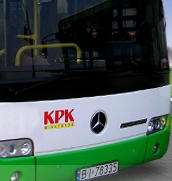 Białystok: Pojawi się osiem nowych autobusów miejskich