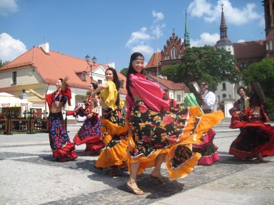 Najlepsze fotki z Podlaskiej Oktawy Kultur. Konkurs fotograficzny