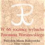 W niedzielę mija rocznica wybuchu Powstania Warszawskiego