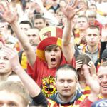 Superpuchar jest nasz! Jagiellonia wygrała z Lechem Poznań