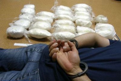 Trwa śledztwo w sprawie handlarzy narkotyków