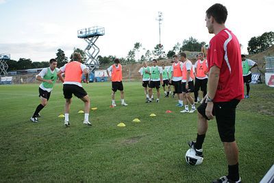 Jagiellonia vs. Aris Saloniki bez Cionka, Husa i Trytki