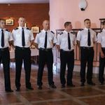 Podlascy policjanci powalczą o tytuł 