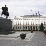 Bronisław Komorowski zaprzysiężony na prezydenta RP