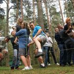 Adapciak 2010. Studencki obóz dla studentów I roku