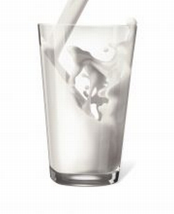 Szklanka mleka trafi do podstawówek  z limitami