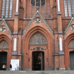 Skandynawskie brzmienia w katedrze