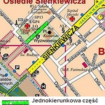 Ulica Fabryczna będzie jednokierunkowa