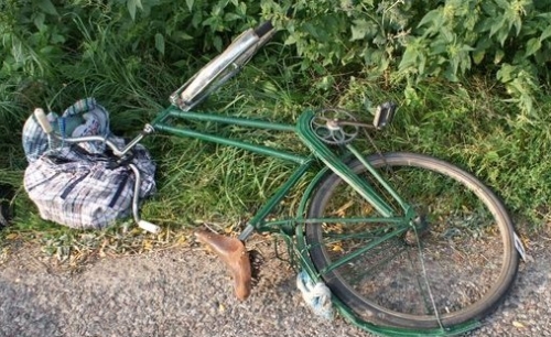 Śmieciarka śmiertelnie potrąciła rowerzystkę