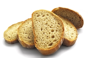 Inspekcja handlowa bierze chleb pod lupę