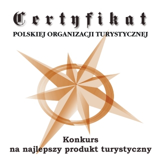 Produkty turystyczne walczą o certyfikaty