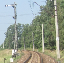 Bezpieczny przejazd między Grabówką a Sobolewem
