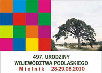 Atrakcyjne Urodziny Województwa Podlaskiego