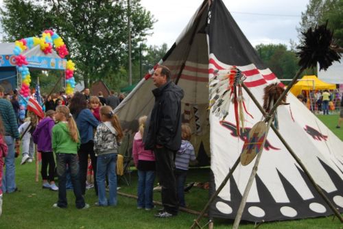 VI Letni Piknik z Mlekpolem