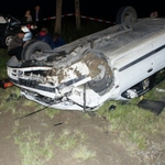 Tragedia na drodze: Zginęło dziecko i 61-letni mężczyzna