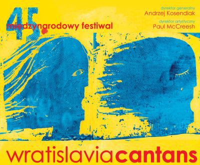Chór OiFP na Wratislavia Cantas. Posłuchaj transmisji koncertu