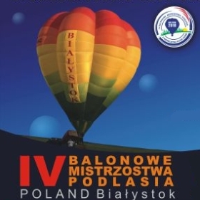Balony wzlecą nad Białystok