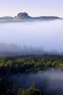 Podlaskie pejzaże w obiektywie