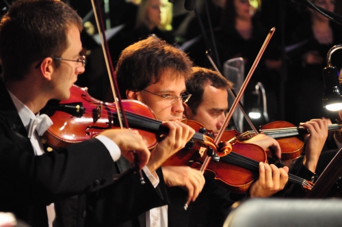 Dziś na Rynku Kościuszki koncert poświęcony sybirakom