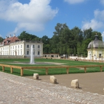 Zakończyła się konferencja nt. zabytkowych ogrodów