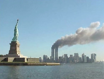 Rocznica zamachów na World Trade Center