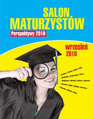 Białostocki Salon Maturzystów 2010