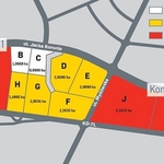 Będzie kolejny przetarg na działki w SSSE