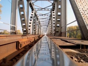 Marszałek chce przyspieszenia budowy Rail Baltica