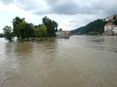 Caritas podsumował akcję pomocy powodzianom