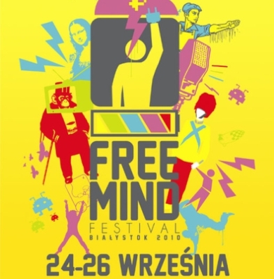Free Mind Festival. Promocja kultury ulicznej