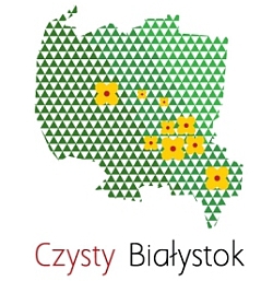 Zdaniem organizatorów akcja "Czysty Białystok" jest udana