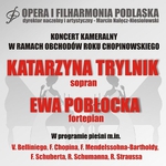 Koncert w ramach obchodów Roku Chopinowskiego