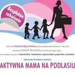 Bezpłatne szkolenia dla bezrobotnych mam