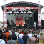 Suwałki Blues Festival z Certyfikatem POT