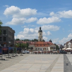 Powstanie studium historyczno-urbanistyczne Białegostoku