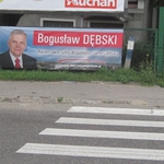 Wybory samorządowe: Wkrótce kandydaci oplakatują Białystok