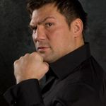 Darek "Tiger" Michalczewski Super Championem WBO