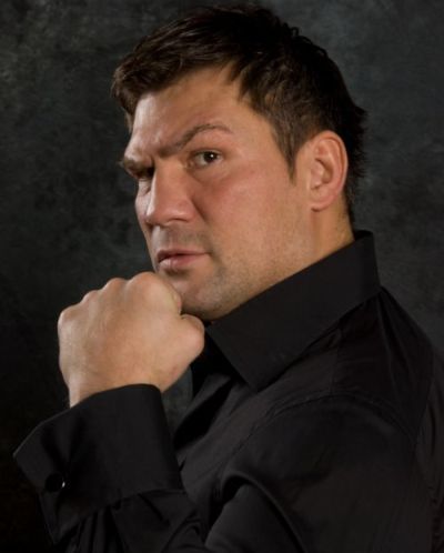 Darek "Tiger" Michalczewski Super Championem WBO