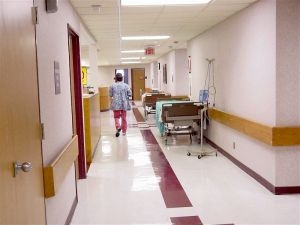 Unijne oszczędności na rozbudowę podlaskich szpitali