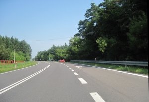 Najpotrzebniejsze inwestycje drogowe w regionie są warte 500 mln zł