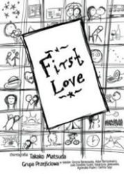 First Love. Premiera projektu DanceOFFni