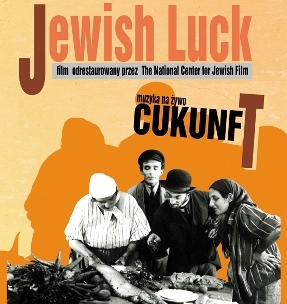Cukunft zagra na żywo do "Jewish luck" [wideo]